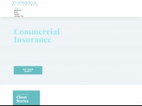 zcommercialinsurance.com Thumbnail