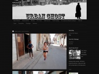 Urbanghost.com