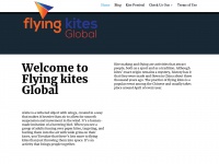 flyingkitesglobal.org Thumbnail