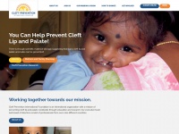cleftprevention.org Thumbnail
