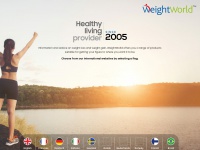 weight-world.de Thumbnail