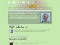 Positiveenergyguide.com