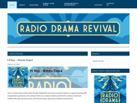 radiodramarevival.com Thumbnail