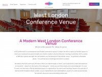 W12conferences.co.uk