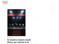 Creativecareers.co.za