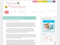 Mommymonologues.com