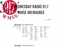 Wednesdayradio.wordpress.com