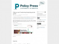 policypress.wordpress.com Thumbnail