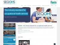Seqohs.org