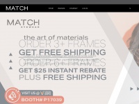 matcheyewear.com Thumbnail