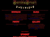 Bamblebrush.com