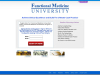 Functionalmedicinetraining.com