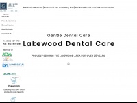 Lakewooddental.com