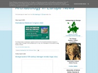 archaeology-in-europe.blogspot.com Thumbnail