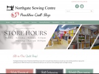 northgatesewing.com Thumbnail