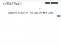sfquiltersguild.org Thumbnail