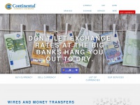continentalcurrency.ca