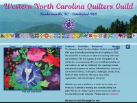 Westernncquilters.org