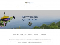 wvquilters.org Thumbnail