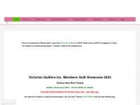 victorianquilters.org
