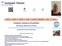 computertamers.ca Thumbnail