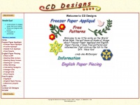 cddesigns.com