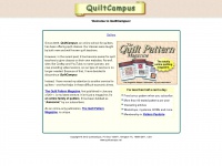 quiltcampus.net