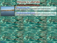 lakefolks.org Thumbnail