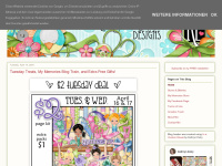 kathrynsdigitaldesigns.blogspot.com Thumbnail