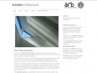 turatoarchitecture.com Thumbnail