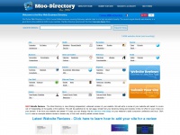 moo-directory.com Thumbnail