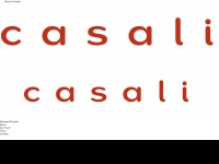 Casaligroup.com