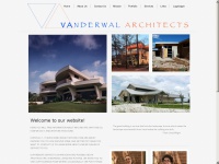 Vanderwalarchitects.com