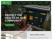 builtgreen.net Thumbnail