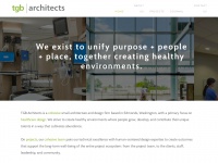 Tgbarchitects.com