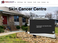 skincancercentre.com Thumbnail