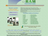 ramrestorationcontractors.com Thumbnail