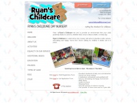 ryans-childcare.co.uk Thumbnail