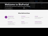 bioontology.org Thumbnail