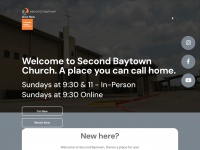 secondbaytown.org