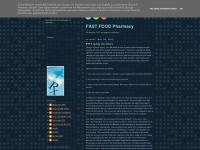 fastfoodpharmacy.blogspot.com Thumbnail