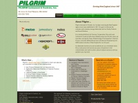 pilgrim-instrument.com