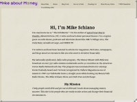 Mikeaboutmoney.com