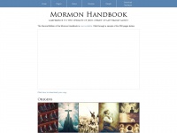 mormonhandbook.com Thumbnail