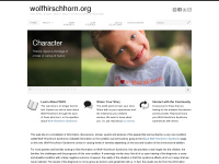 wolfhirschhorn.org