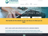 Strategicwebsites.com