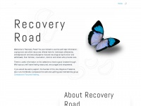 Recovery-road.org