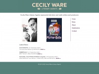Cecilyware.com