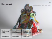 Harkawik.com