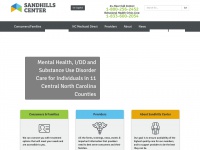 Sandhillscenter.org